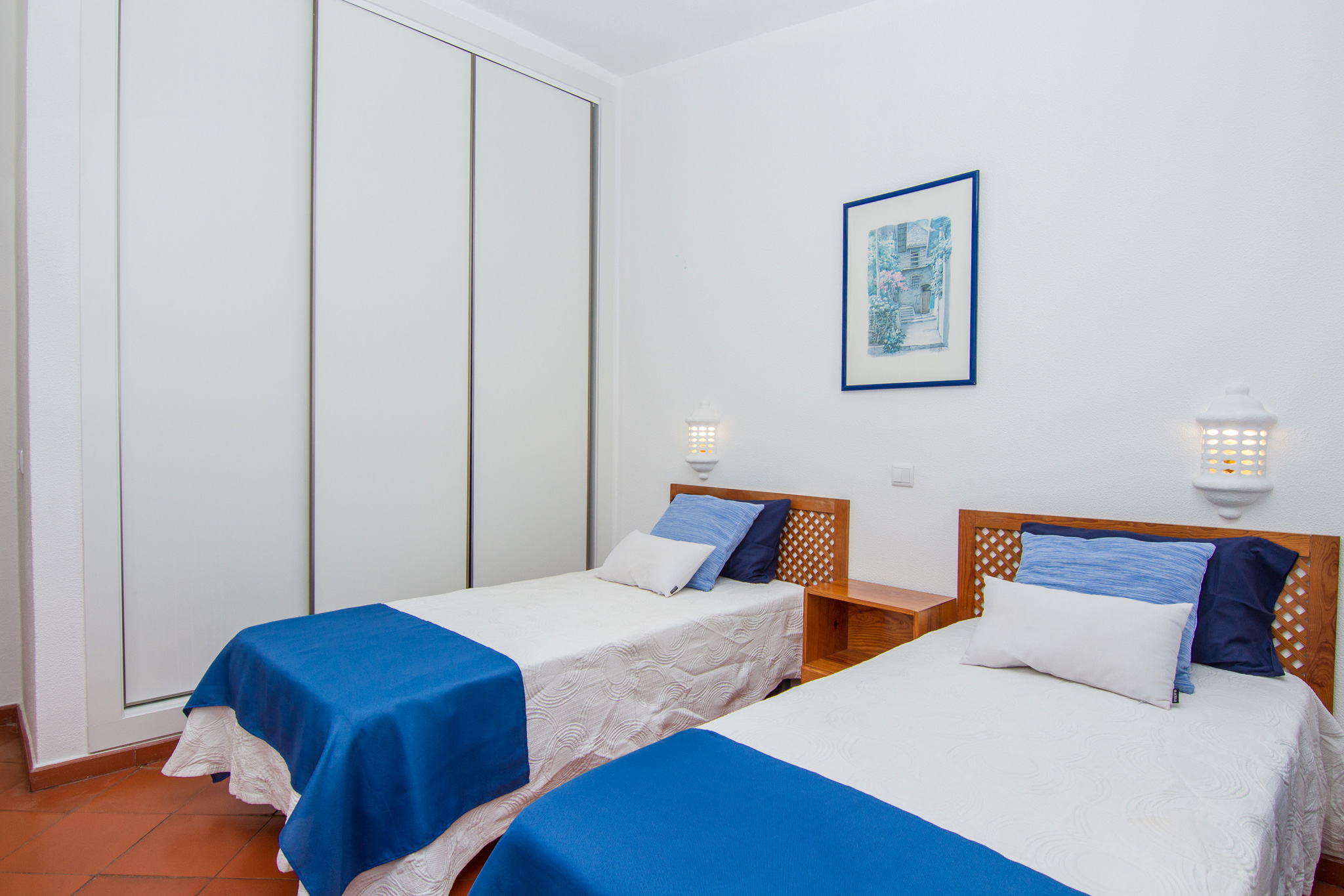 Casa 1 (lote 79A) Clube Bemposta em Alvor